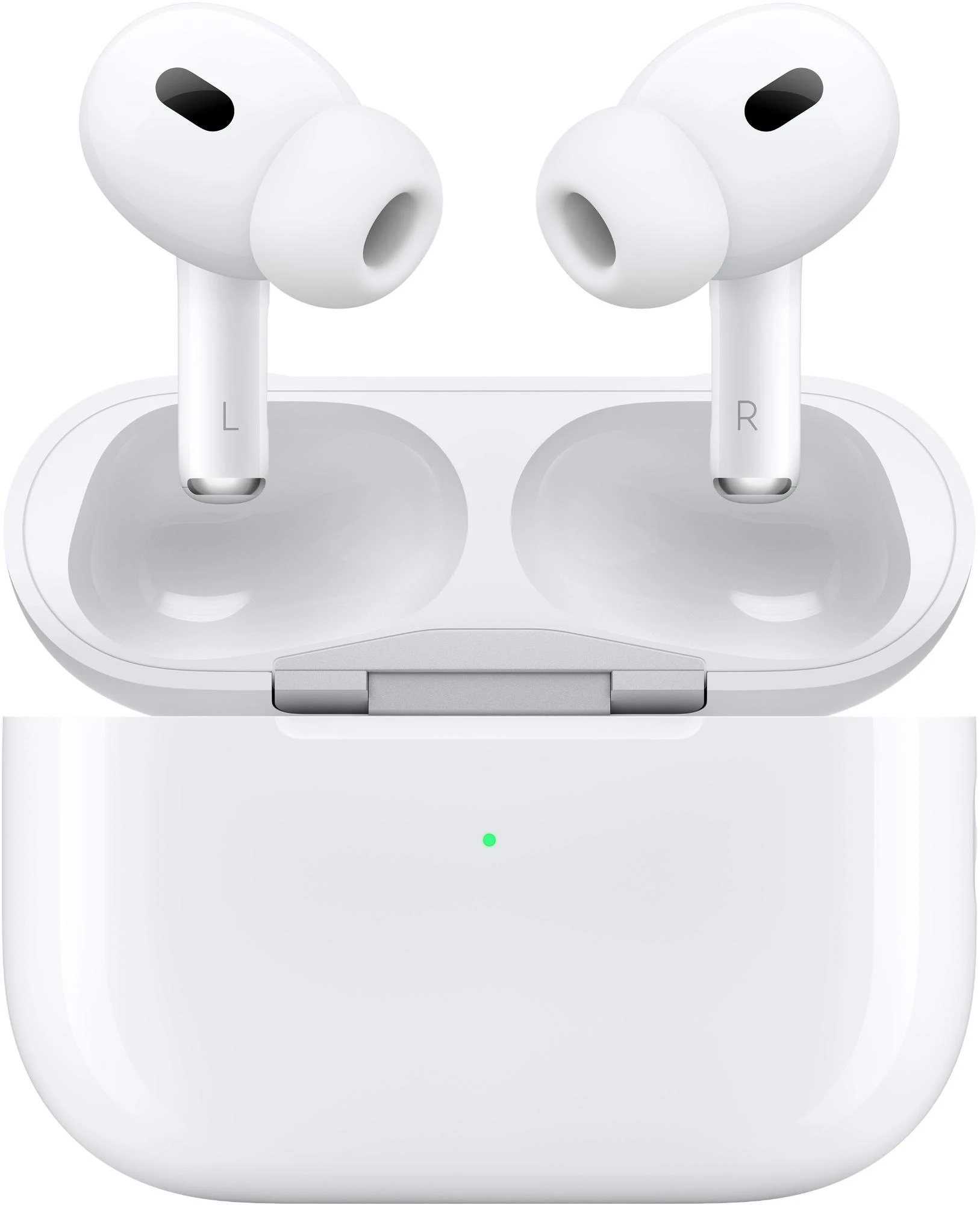 Apple AirPods Pro (2. Gen.) Weiß