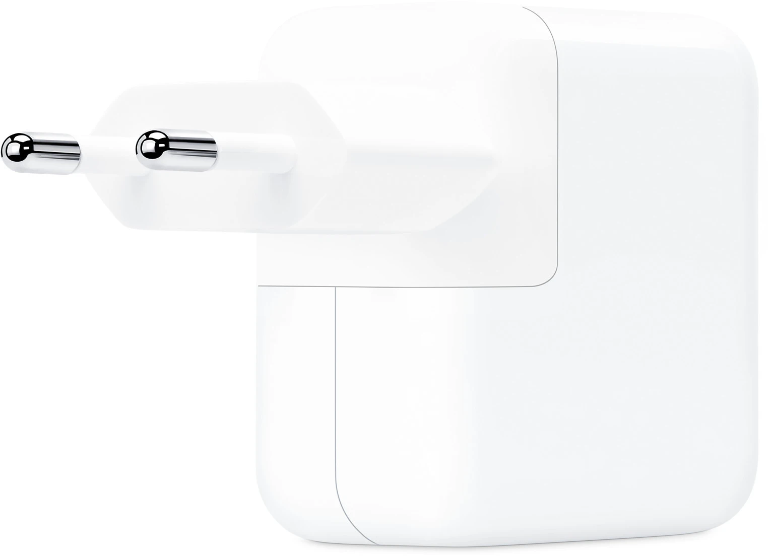 Apple 30W USB-C Power Adapter Weiß