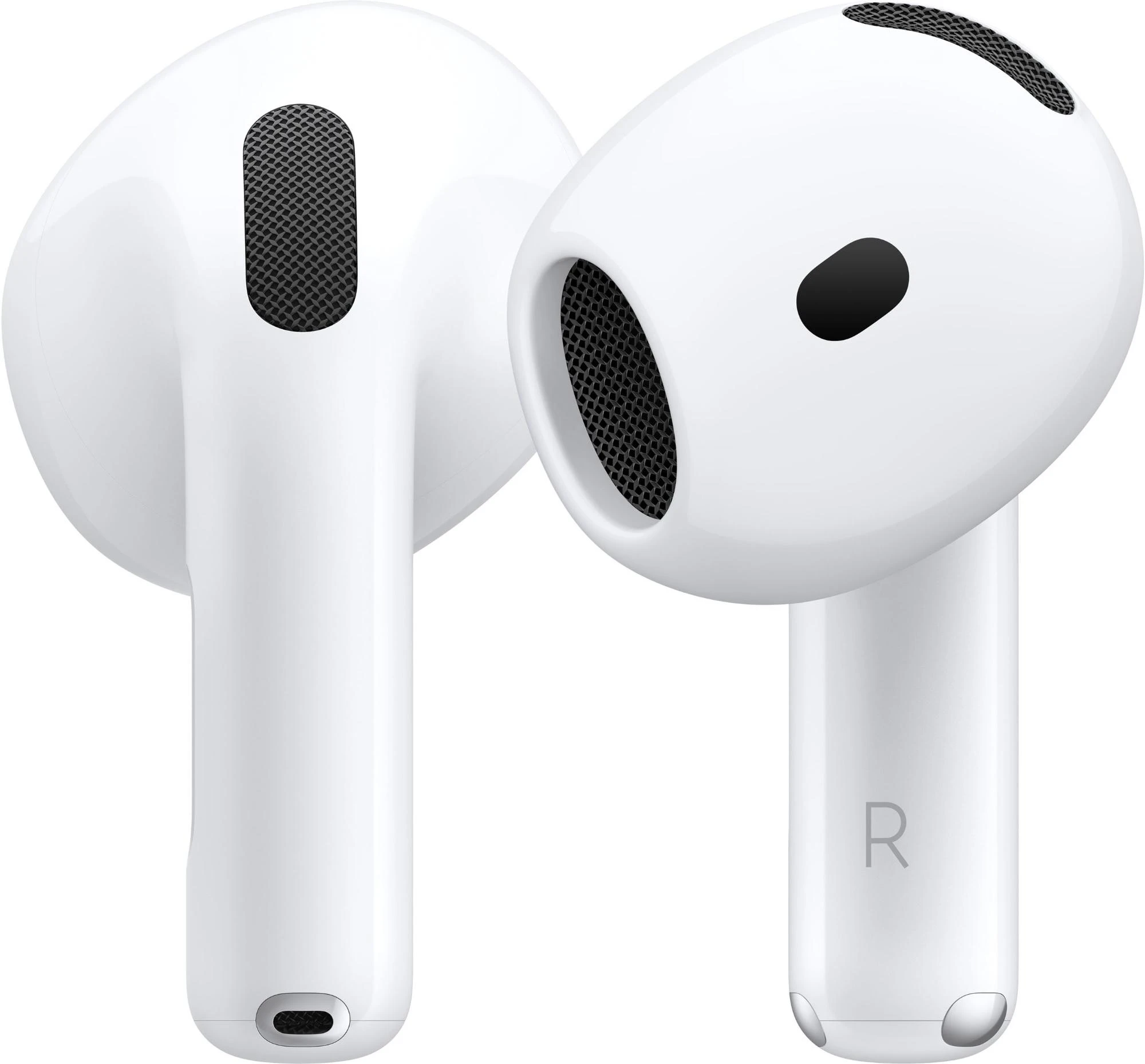 Apple AirPods 4 ANC Weiß