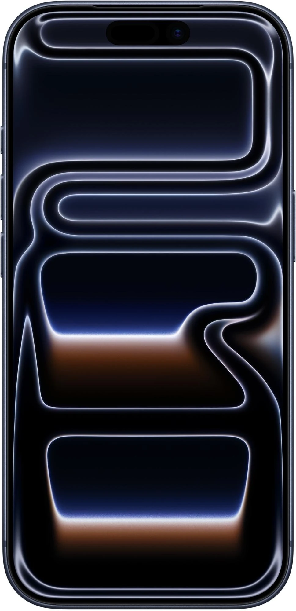 Apple iPhone 17 Pro 1 TB Tiefblau