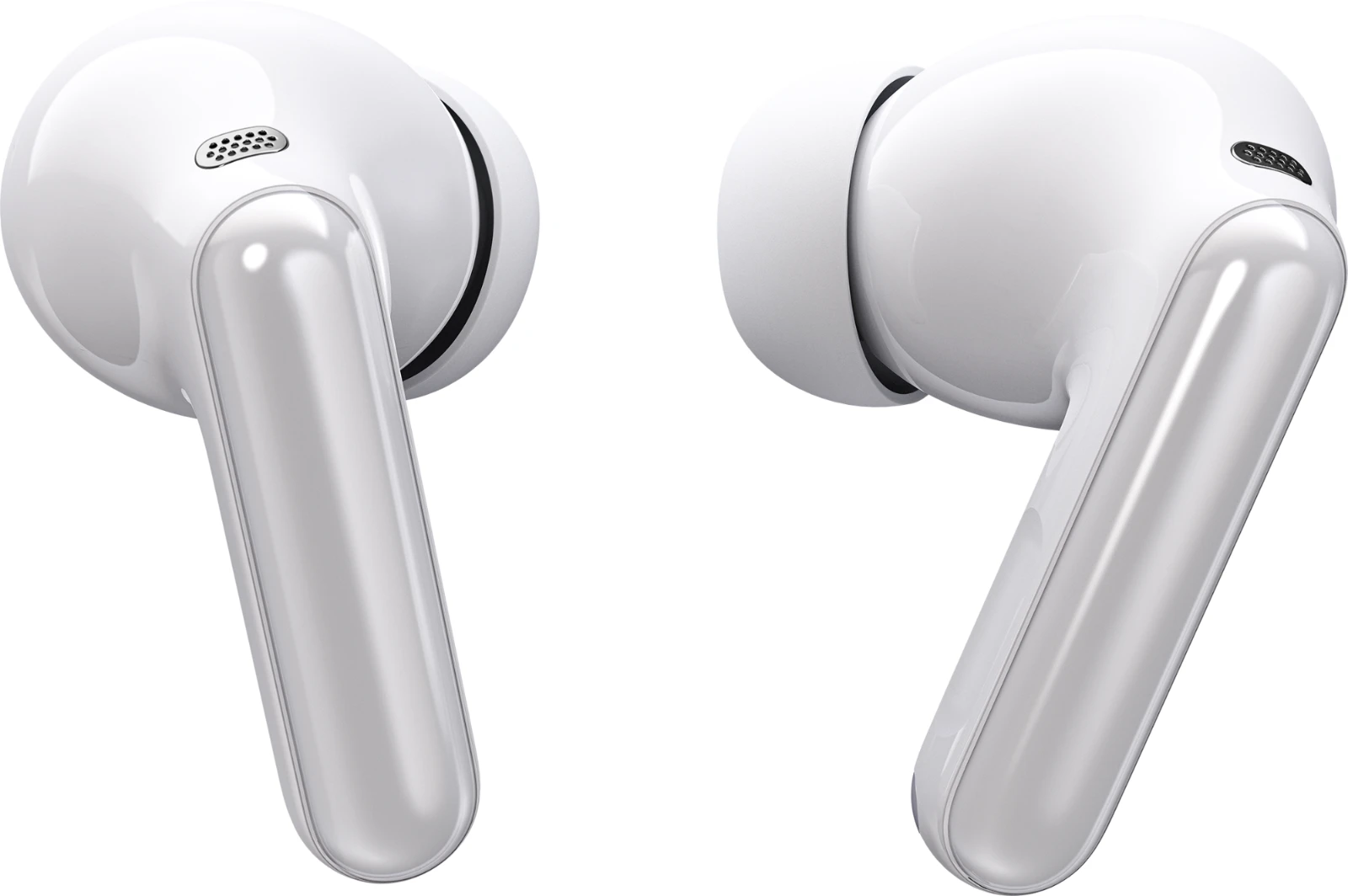 Motorola moto buds 2 plus PANTONE Cool White