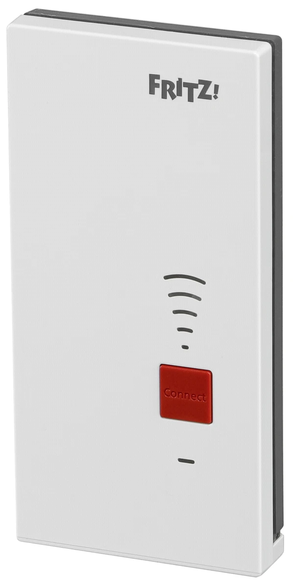 FRITZ! WLAN Repeater 2400 Weiß
