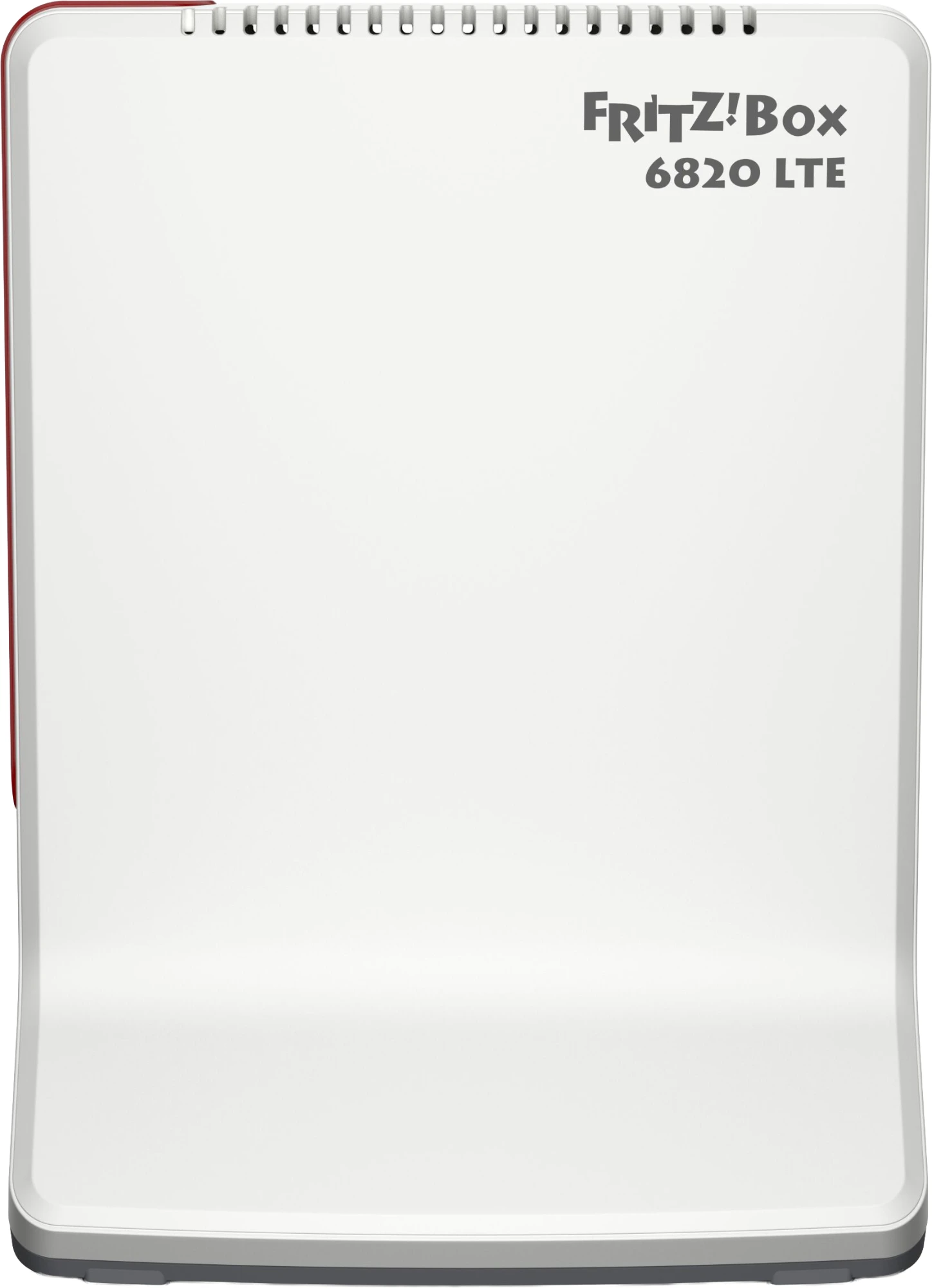 FRITZ! Box 6820 LTE v4 (Tarifvermarktung) Weiß