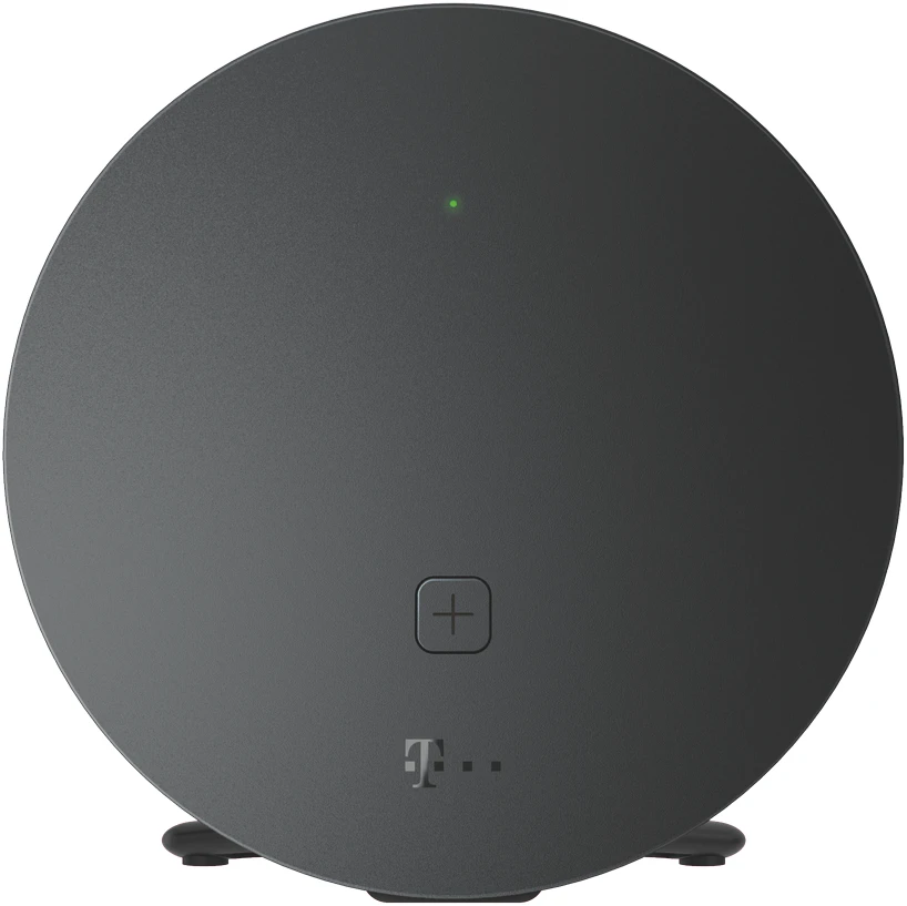 Telekom Speed Home WLAN (2. Gen) Schwarz