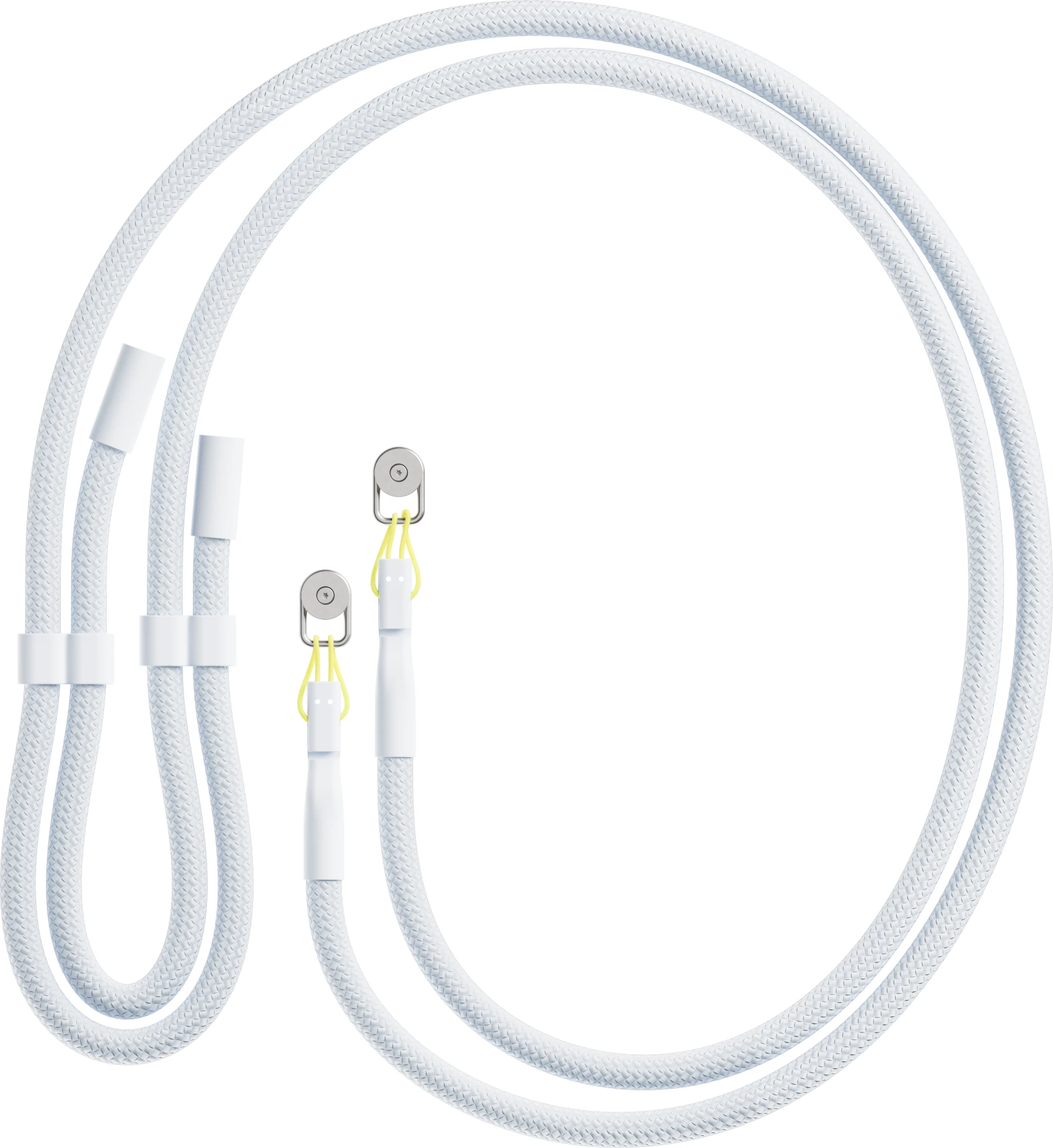 Fairphone Lanyard Cloud White