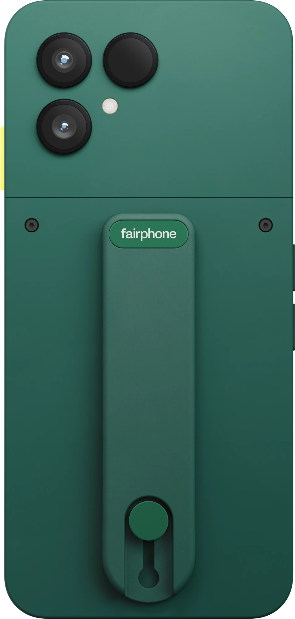 Fairphone Finger Loop Forest Green