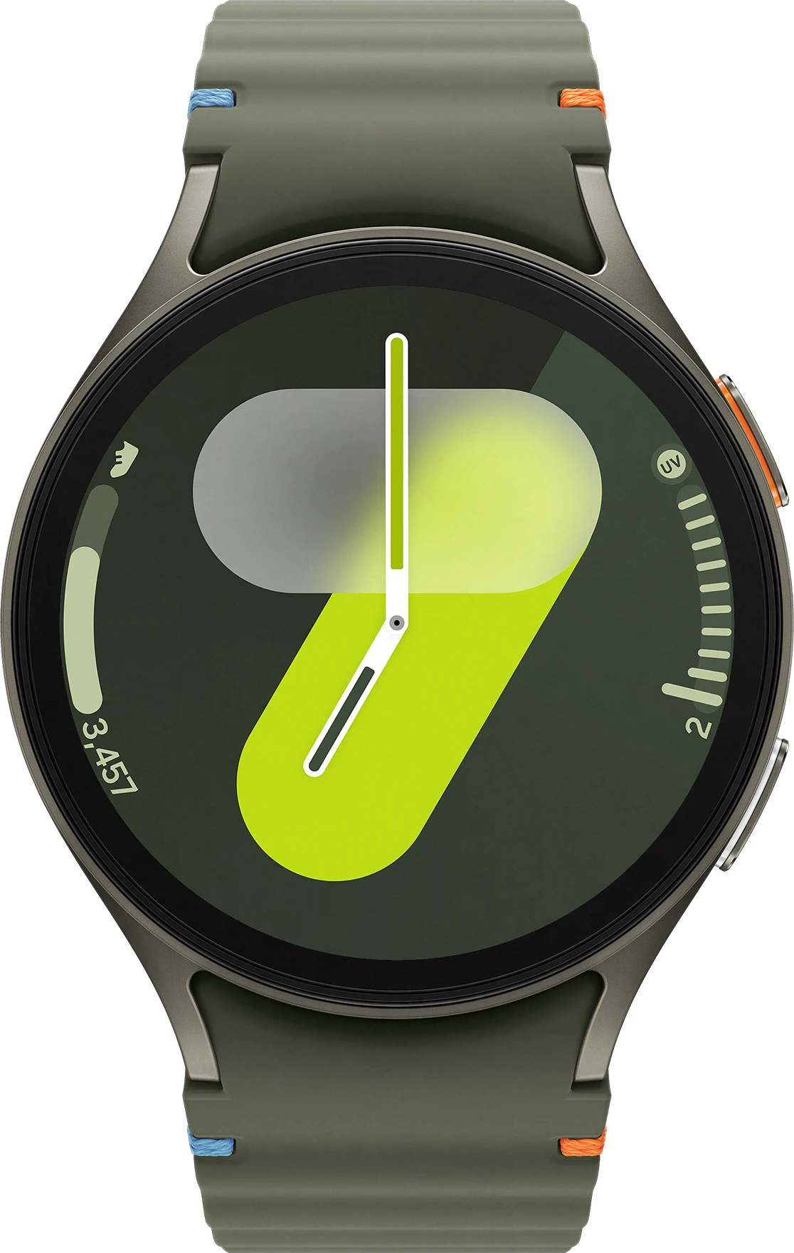 Samsung Galaxy Watch7 44 mm Green