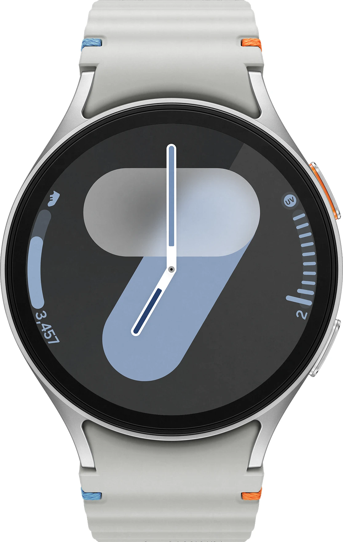 Samsung Galaxy Watch7 44 mm Silver