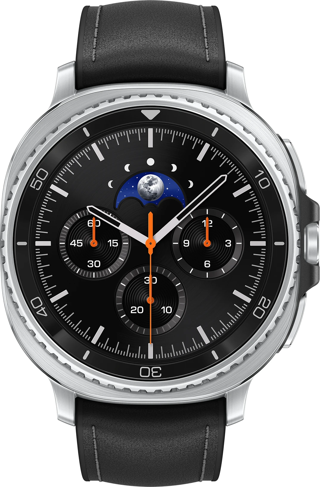 Samsung Galaxy Watch8 Classic Black