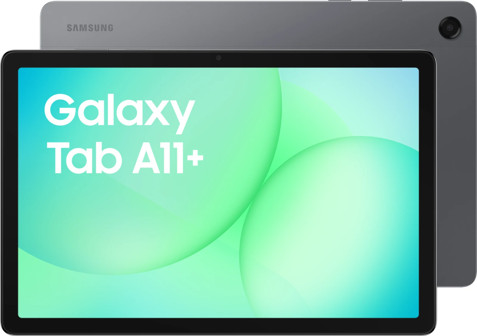 Samsung Galaxy Tab A11+ 128 GB Gray