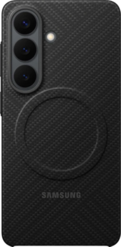 Samsung Carbon Magnet Case Galaxy S26 Black