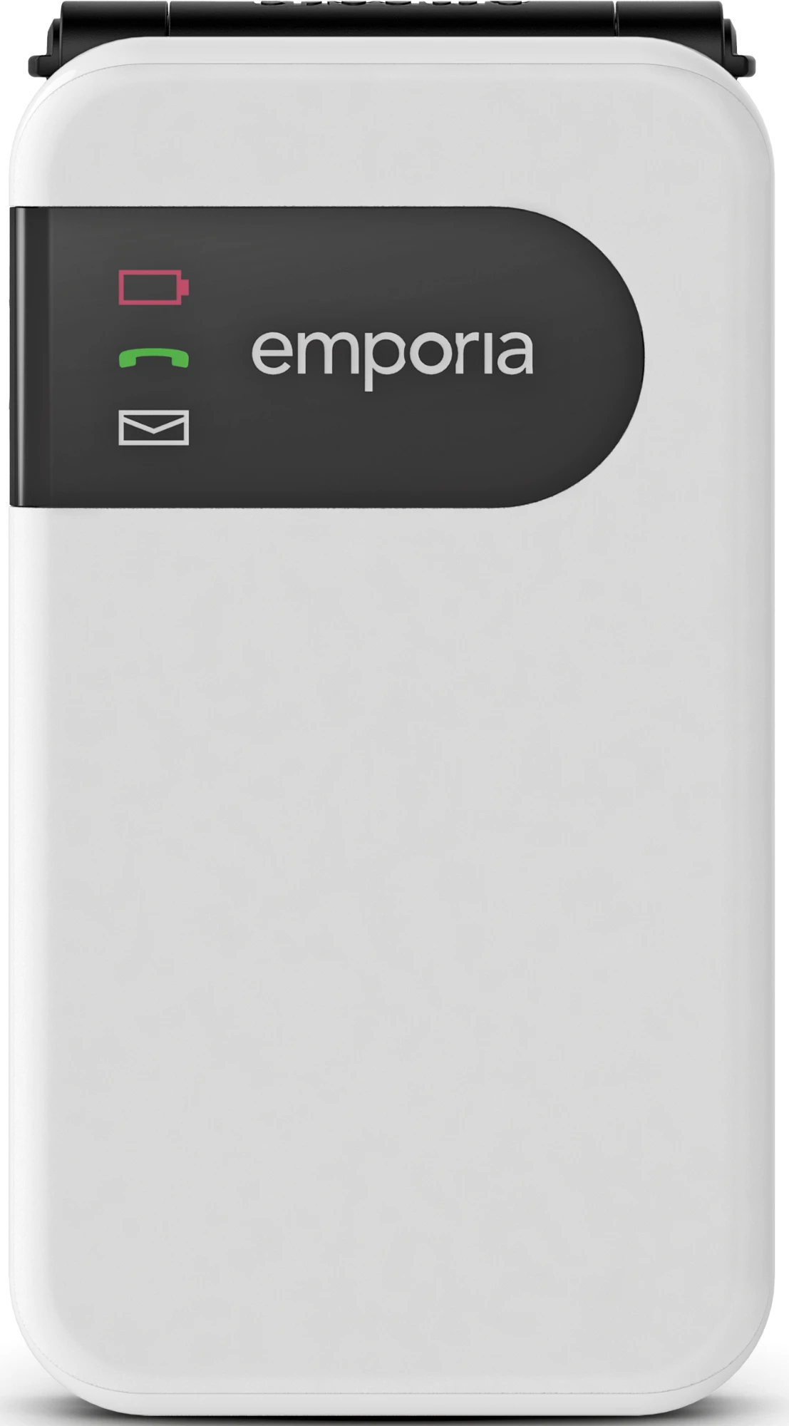 Emporia SIMPLICITYglam.4G Weiss
