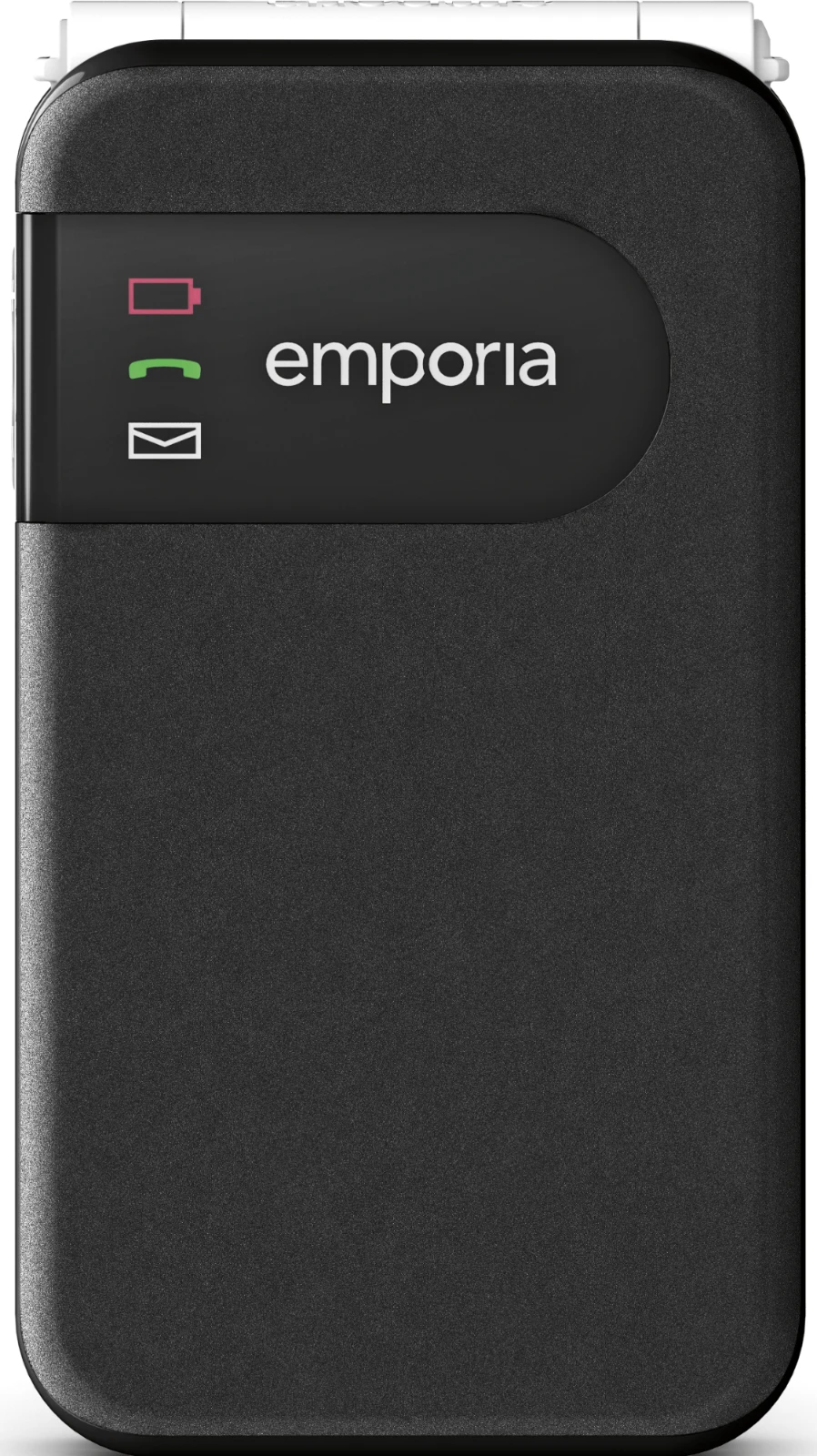 Emporia SIMPLICITYglam Schwarz