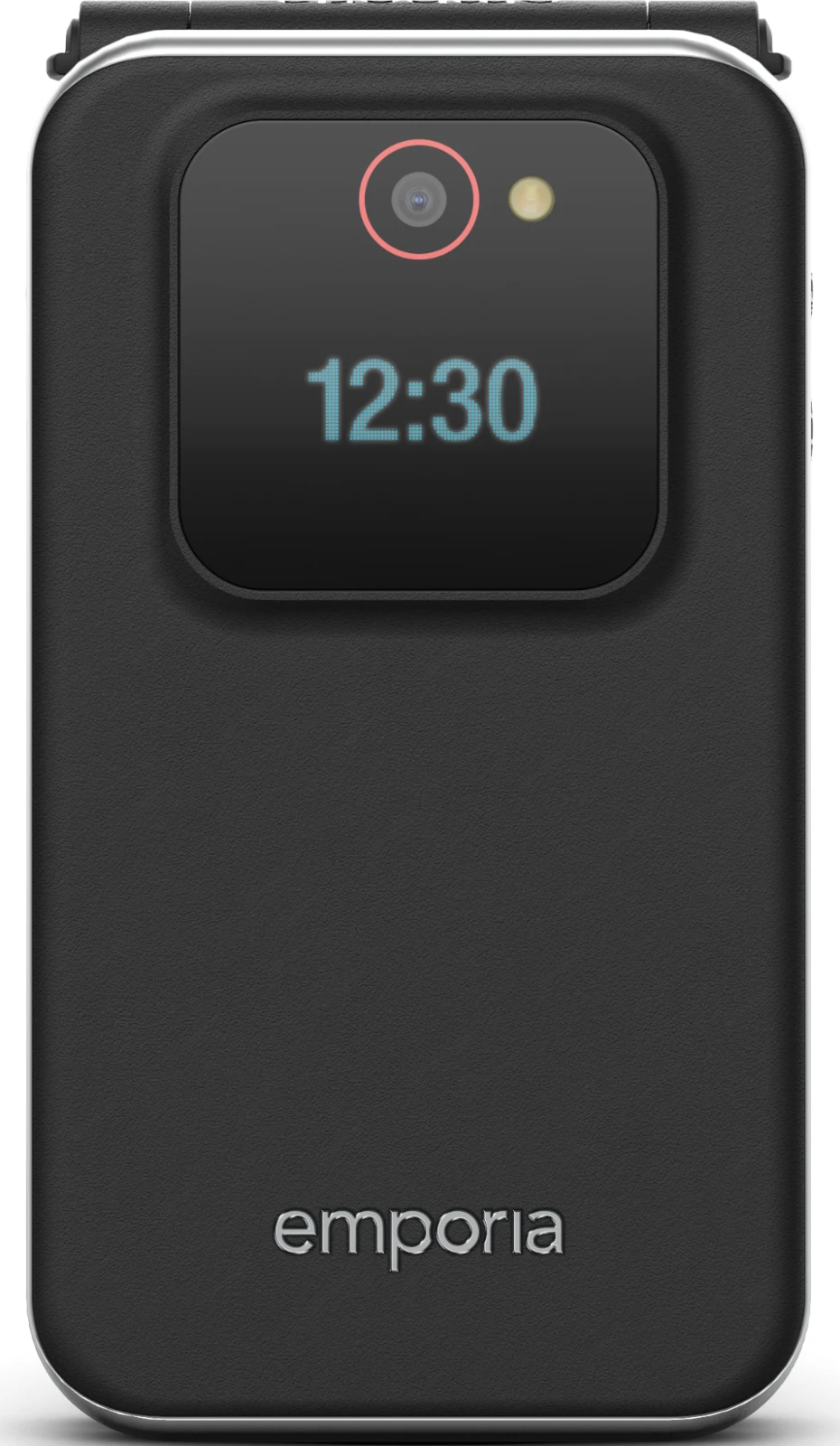 Emporia JOY Black