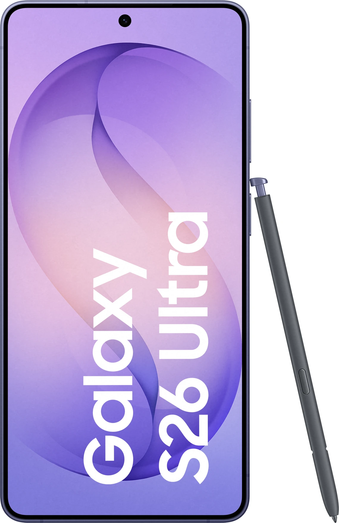 Samsung Galaxy S26 Ultra 512 GB Cobalt Violet